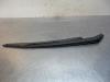 Alfa Romeo 147 (937) 2.0 Twin Spark 16V Ruitenwisserarm achter