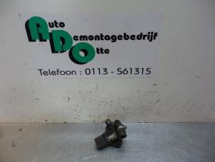 Gebruikte Map Sensor (inlaatspruitstuk) Audi A6 (C5) 2.4 V6 30V Prijs € 25,00 Margeregeling aangeboden door Autodemontagebedrijf Otte