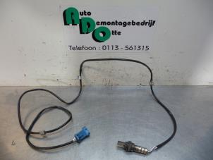 Gebruikte Lambda Sonde Citroen C5 I Berline (DC) 2.0 HPI 16V Prijs € 25,00 Margeregeling aangeboden door Autodemontagebedrijf Otte