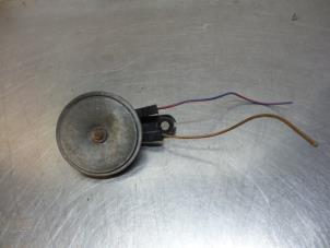 Gebruikte Claxon Smart City-Coupé 0.6 Turbo i.c. Smart&Pulse Prijs € 10,00 Margeregeling aangeboden door Autodemontagebedrijf Otte