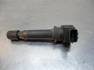 Gebruikte Bobine Fiat Punto II (188) 1.8 HGT 16V 3-Drs. Prijs € 10,00 Margeregeling aangeboden door Autodemontagebedrijf Otte