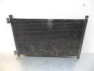Gebruikte Airco Condensor Fiat Punto II (188) 1.8 HGT 16V 3-Drs. Prijs € 40,00 Margeregeling aangeboden door Autodemontagebedrijf Otte