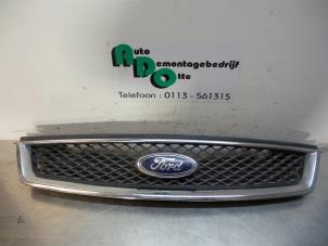 Gebruikte Grille Ford Focus Prijs € 20,00 Margeregeling aangeboden door Autodemontagebedrijf Otte
