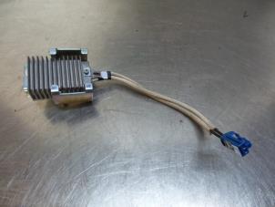 Gebruikte Module (diversen) Toyota Prius (NHW20) 1.5 16V Prijs € 25,00 Margeregeling aangeboden door Autodemontagebedrijf Otte