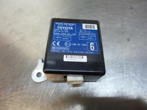 Gebruikte Deur module Toyota Prius (NHW20) 1.5 16V Prijs € 50,00 Margeregeling aangeboden door Autodemontagebedrijf Otte