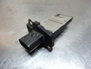 Gebruikte Luchtmassameter Ford Focus 2 1.6 Ti-VCT 16V Prijs € 20,00 Margeregeling aangeboden door Autodemontagebedrijf Otte
