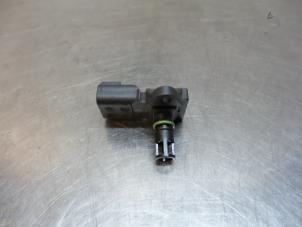 Gebruikte Map Sensor (inlaatspruitstuk) Ford Fiesta 5 (JD/JH) 1.4 16V Prijs € 10,00 Margeregeling aangeboden door Autodemontagebedrijf Otte