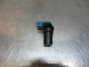 Gebruikte Nokkenas Sensor Ford Fiesta 5 (JD/JH) 1.4 16V Prijs € 10,00 Margeregeling aangeboden door Autodemontagebedrijf Otte