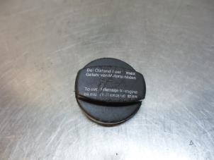 Gebruikte Oliedop Smart City-Coupé 0.6 Turbo i.c. Smart&Pulse Prijs € 5,00 Margeregeling aangeboden door Autodemontagebedrijf Otte