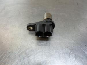 Gebruikte Krukas sensor Toyota Yaris (P1) 1.0 16V VVT-i Prijs € 15,00 Margeregeling aangeboden door Autodemontagebedrijf Otte
