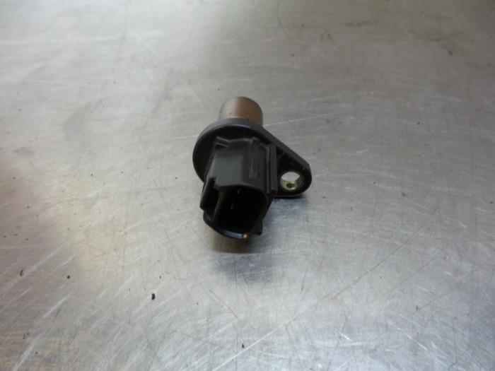 Gebruikte Nokkenas Sensor Toyota Yaris (P1) 1.0 16V VVT-i Prijs € 15,00 Margeregeling aangeboden door Autodemontagebedrijf Otte