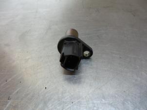Gebruikte Nokkenas Sensor Toyota Yaris (P1) 1.0 16V VVT-i Prijs € 15,00 Margeregeling aangeboden door Autodemontagebedrijf Otte