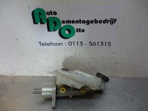 Gebruikte Hoofdremcilinder Ford Focus 2 Wagon 1.6 TDCi 16V 110 Prijs € 25,00 Margeregeling aangeboden door Autodemontagebedrijf Otte