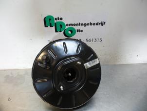 Gebruikte Rembol Renault Clio IV Estate/Grandtour (7R) 1.5 Energy dCi 75 FAP Prijs € 30,00 Margeregeling aangeboden door Autodemontagebedrijf Otte