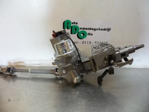 Gebruikte Servo Elektrisch Renault Clio IV Estate/Grandtour (7R) 1.5 Energy dCi 75 FAP Prijs € 50,00 Margeregeling aangeboden door Autodemontagebedrijf Otte