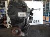 Motor van een Renault Clio IV Estate/Grandtour (7R) 1.5 Energy dCi 75 FAP 2013