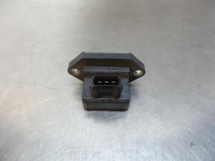 Gebruikte Module ontsteking Hyundai Matrix 1.6 16V Prijs € 20,00 Margeregeling aangeboden door Autodemontagebedrijf Otte