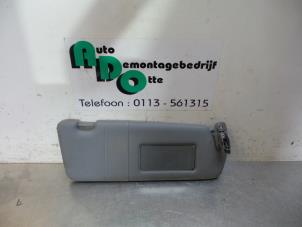 Gebruikte Zonneklep Audi A4 Avant (B6) 2.5 TDI 155 24V Prijs € 15,00 Margeregeling aangeboden door Autodemontagebedrijf Otte
