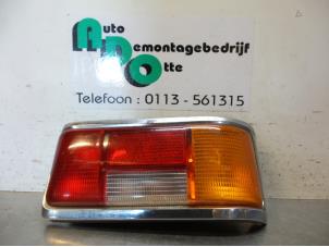 Gebruikte Achterlicht rechts Mercedes /8 (W115) 200 Prijs € 25,00 Margeregeling aangeboden door Autodemontagebedrijf Otte