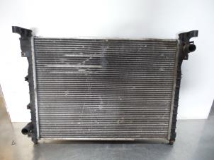 Gebruikte Radiateur Landrover Freelander Hard Top 2.5 V-6 Prijs € 50,00 Margeregeling aangeboden door Autodemontagebedrijf Otte