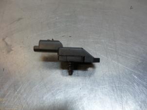 Gebruikte Map Sensor (inlaatspruitstuk) Ford Focus 2 Wagon 1.6 TDCi 16V 110 Prijs € 20,00 Margeregeling aangeboden door Autodemontagebedrijf Otte