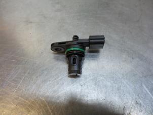 Gebruikte Sensor Nokkenas Renault Clio IV Estate/Grandtour (7R) 1.5 Energy dCi 75 FAP Prijs € 15,00 Margeregeling aangeboden door Autodemontagebedrijf Otte