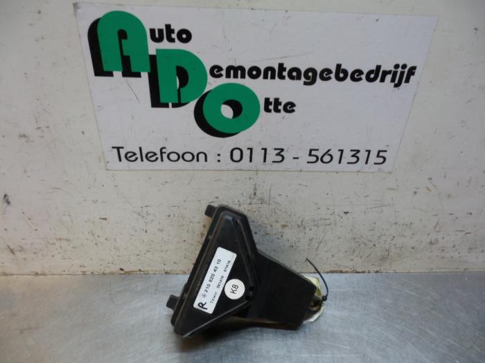 Sensor (overige) van een Mercedes E-Klasse 1996