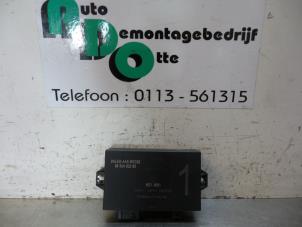 Gebruikte Module PDC Peugeot 807 2.2 HDiF 16V Prijs € 75,00 Margeregeling aangeboden door Autodemontagebedrijf Otte