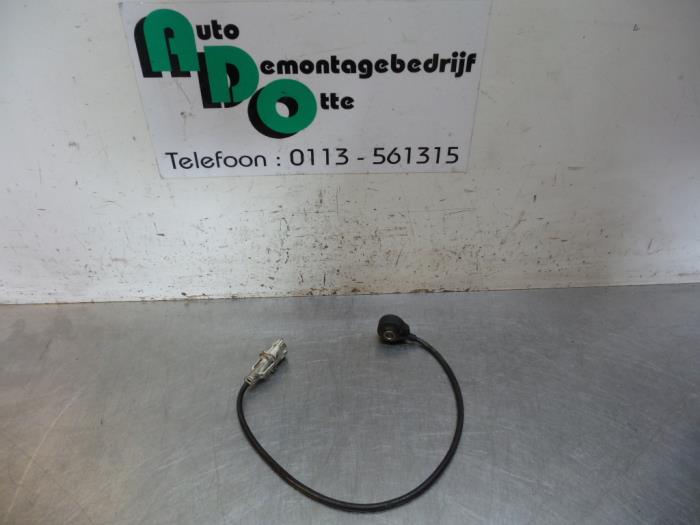Gebruikte Pingelsensor Alfa Romeo 147 (937) 1.6 Twin Spark 16V Prijs € 10,00 Margeregeling aangeboden door Autodemontagebedrijf Otte