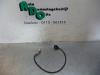 Pingelsensor van een Alfa Romeo 147 (937), 2000 / 2010 1.6 Twin Spark 16V, Hatchback, Benzine, 1.598cc, 77kW (105pk), FWD, AR37203, 2000-10 / 2004-06, 937AXA1A 2002
