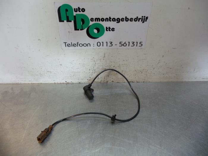 Gebruikte BDP Sensor Alfa Romeo 147 (937) 1.6 Twin Spark 16V Prijs € 15,00 Margeregeling aangeboden door Autodemontagebedrijf Otte
