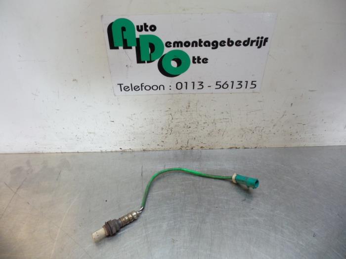 Lambda Sonde van een Ford Focus 1 Wagon 1.8 16V 1999