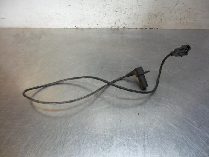 Gebruikte Krukas sensor Opel Astra G Caravan (F35) 1.6 16V Prijs € 25,00 Margeregeling aangeboden door Autodemontagebedrijf Otte
