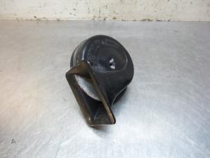 Gebruikte Toeter Mazda 6 Sportbreak (GY19/89) 2.0 CiDT 16V Prijs € 15,00 Margeregeling aangeboden door Autodemontagebedrijf Otte