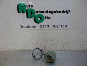 Gebruikte Tankdop Mazda 6 Sportbreak (GY19/89) 2.0 CiDT 16V Prijs € 10,00 Margeregeling aangeboden door Autodemontagebedrijf Otte