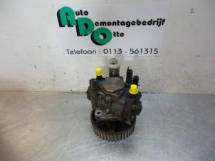 Gebruikte Dieselpomp Mazda 6 Sportbreak (GY19/89) 2.0 CiDT 16V Prijs € 150,00 Margeregeling aangeboden door Autodemontagebedrijf Otte