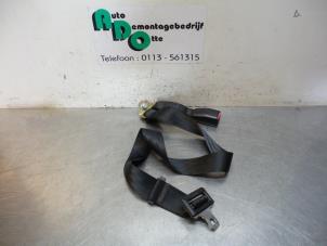 Gebruikte Veiligheidsgordel midden-achter Chevrolet Matiz 0.8 S,SE Prijs € 25,00 Margeregeling aangeboden door Autodemontagebedrijf Otte