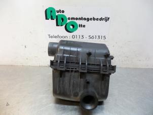 Gebruikte Luchtfilterhuis Chevrolet Matiz 0.8 S,SE Prijs € 40,00 Margeregeling aangeboden door Autodemontagebedrijf Otte