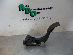 Gebruikte Sensor Gaspedaalpositie Seat Ibiza III (6L1) 1.2 12V Prijs € 10,00 Margeregeling aangeboden door Autodemontagebedrijf Otte