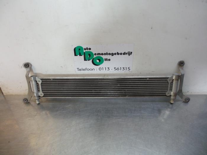 Gebruikte Radiateur Audi Q7 (4LB) 4.2 TDI V8 32V Tiptronic Prijs € 70,00 Margeregeling aangeboden door Autodemontagebedrijf Otte