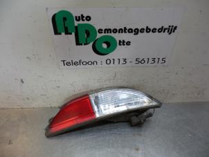 Gebruikte Achteruitrijlicht rechts Fiat Grande Punto (199) 1.4 16V Prijs € 25,00 Margeregeling aangeboden door Autodemontagebedrijf Otte