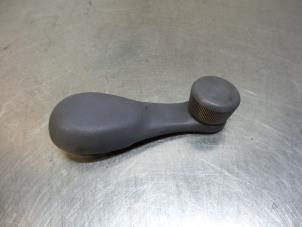 Gebruikte Raamslinger Chevrolet Matiz 0.8 S,SE Prijs € 5,00 Margeregeling aangeboden door Autodemontagebedrijf Otte