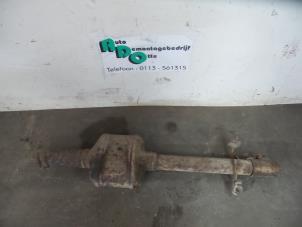 Gebruikte Katalysator Renault Kangoo (KC) 1.9 D 55 Prijs € 100,00 Margeregeling aangeboden door Autodemontagebedrijf Otte