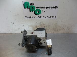 Gebruikte ABS Computer Mercedes A (W168) 1.6 A-160 Prijs € 50,00 Margeregeling aangeboden door Autodemontagebedrijf Otte