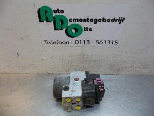 Gebruikte Computer ABS Opel Meriva 1.7 DTI 16V Prijs € 100,00 Margeregeling aangeboden door Autodemontagebedrijf Otte