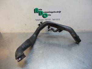 Gebruikte Turboslang Opel Meriva 1.7 DTI 16V Prijs € 30,00 Margeregeling aangeboden door Autodemontagebedrijf Otte