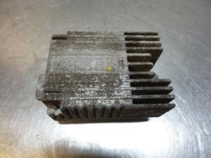 Gebruikte Computer Koeling Mercedes A (W168) 1.6 A-160 Prijs € 40,00 Margeregeling aangeboden door Autodemontagebedrijf Otte