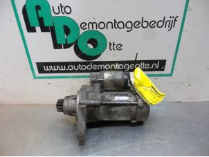 Gebruikte Startmotor Seat Ibiza IV (6J5) 1.2 TDI Ecomotive Prijs € 20,00 Margeregeling aangeboden door Autodemontagebedrijf Otte