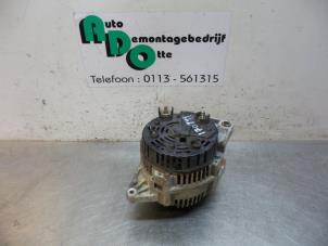 Gebruikte Dynamo Renault Megane Scénic (JA) 1.6 RT Prijs € 30,00 Margeregeling aangeboden door Autodemontagebedrijf Otte