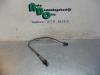 Lambda Sonde van een Mercedes C (W203), 2000 / 2007 2.0 C-200K 16V, Sedan, 4Dr, Benzine, 1.998cc, 120kW (163pk), RWD, M111955, 2000-05 / 2002-06, 203.045 2000